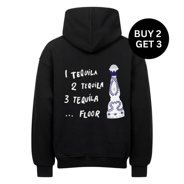 Tequila Hoodie